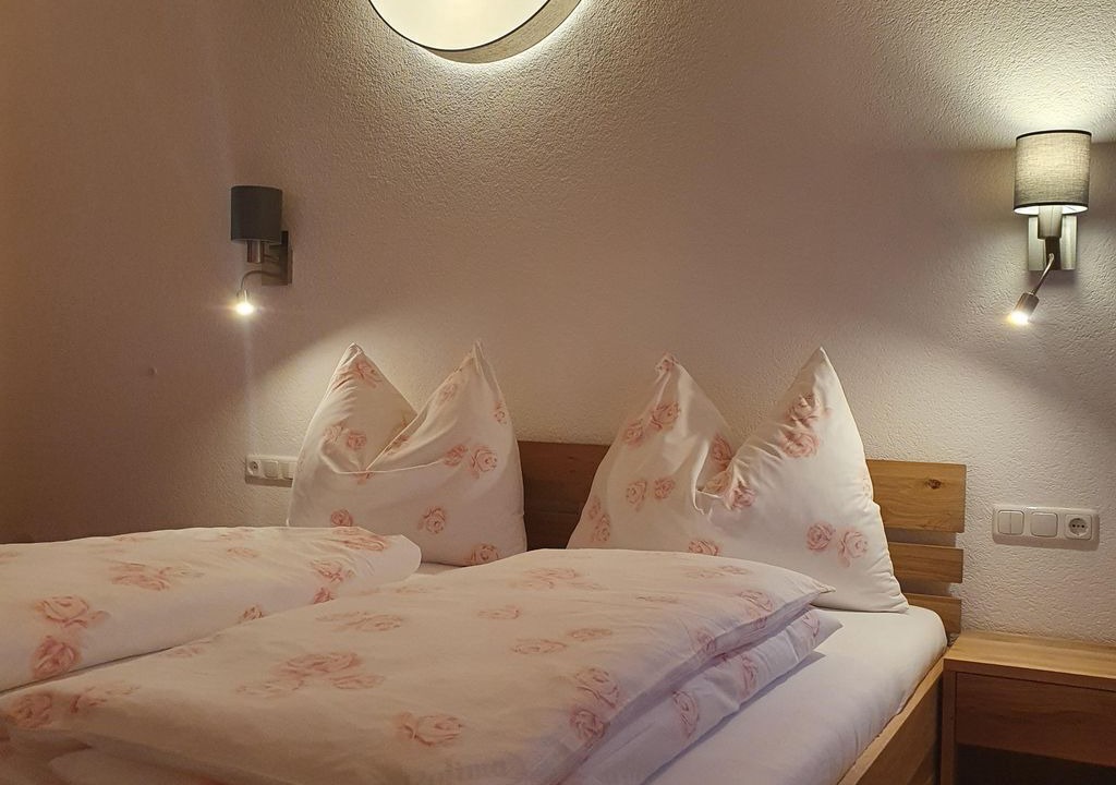 Photo of Bedroom in Rosenau am Hengstpaß