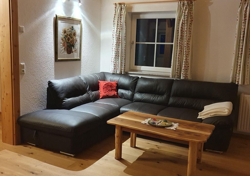 Photo of Livingroom in Rosenau am Hengstpaß