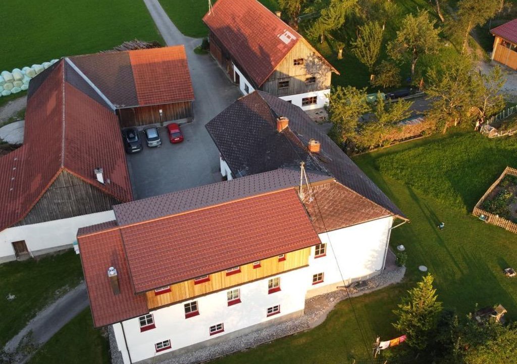 Photo of Outdoor in Rosenau am Hengstpaß