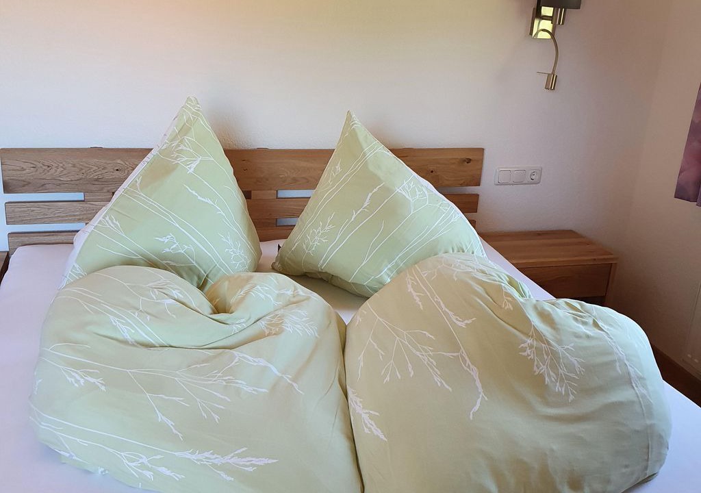 Photo of Bedroom in Rosenau am Hengstpaß