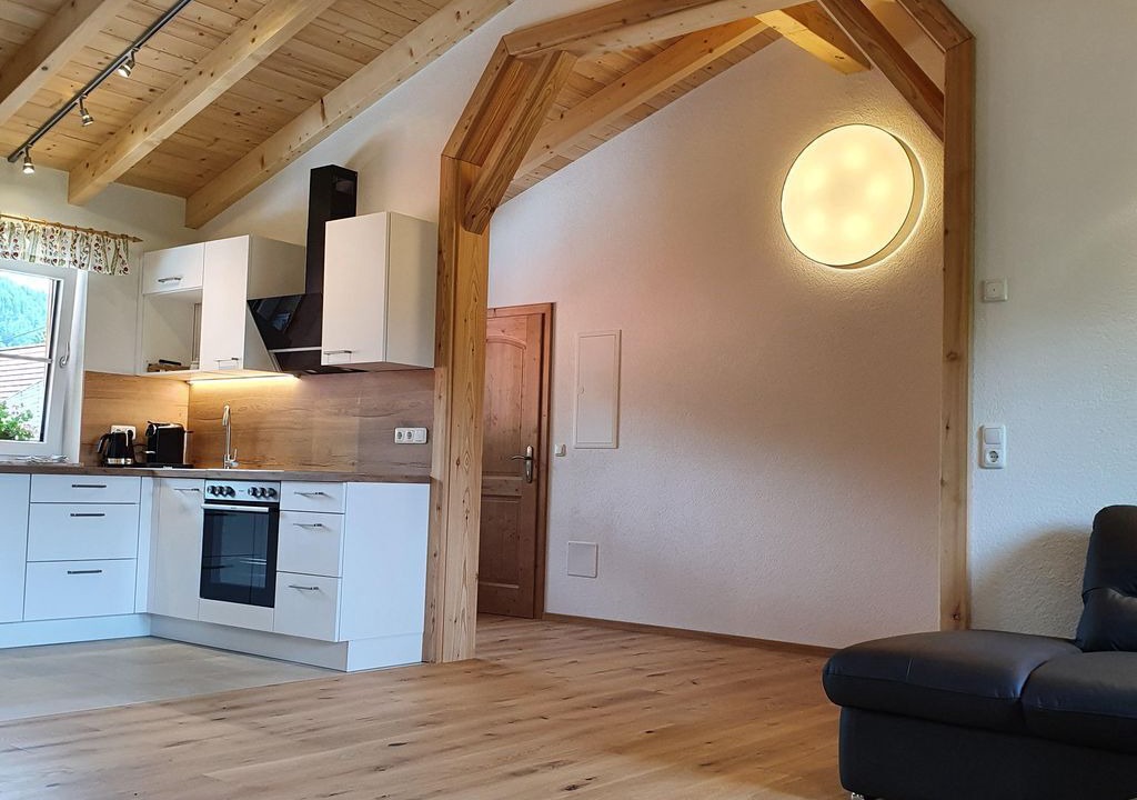 Photo of Kitchen in Rosenau am Hengstpaß