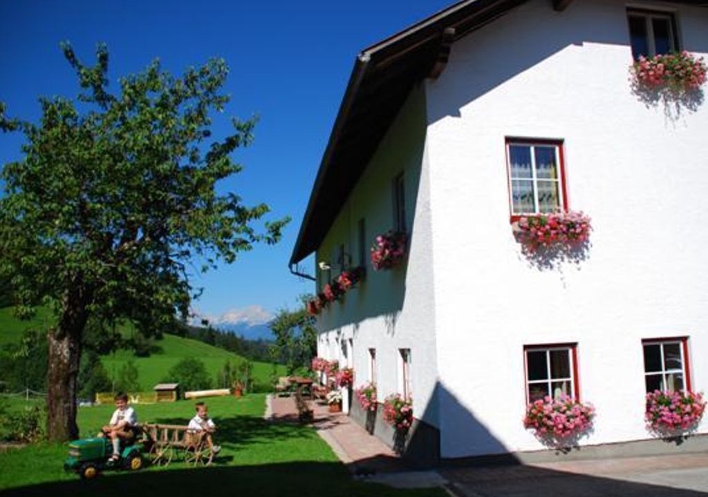 Photo of Outdoor in Rosenau am Hengstpaß