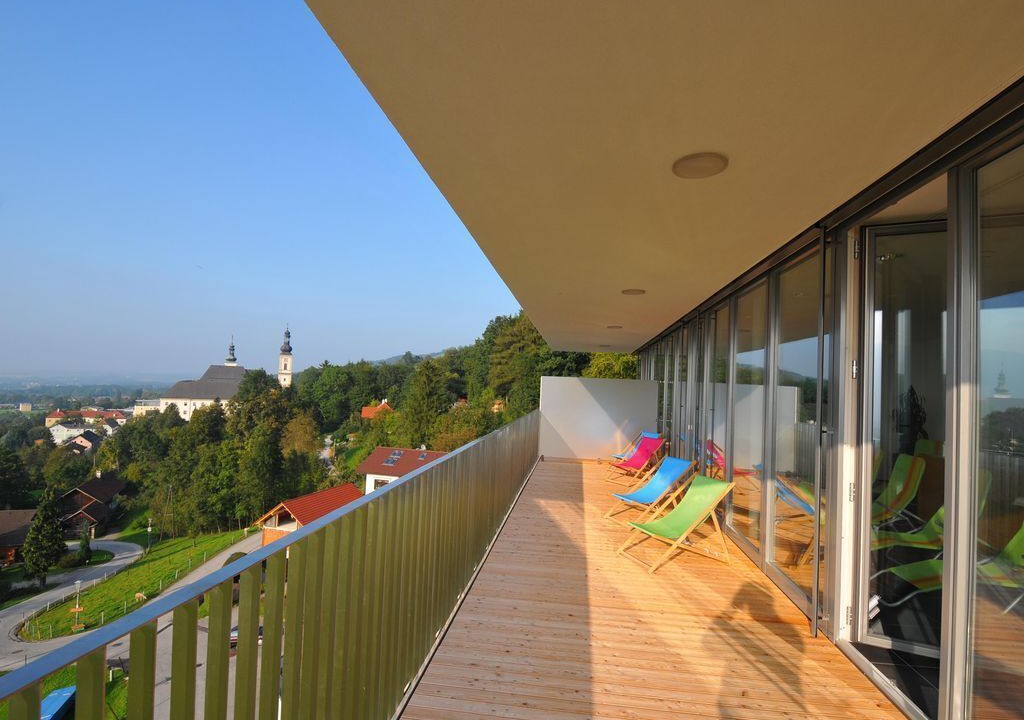 Photo of Outdoor in Schlierbach