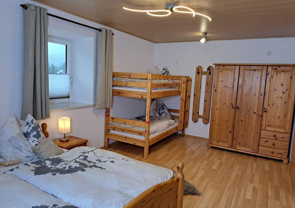 Photo of Bedroom in Hinterstoder