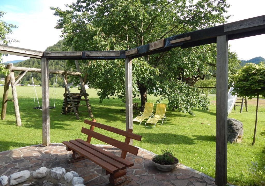 Photo of Outdoor in Hinterstoder