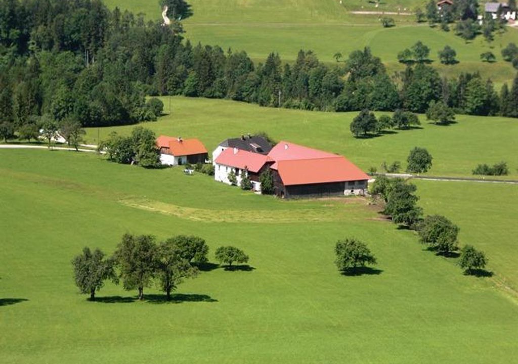 Photo of Outdoor in Hinterstoder