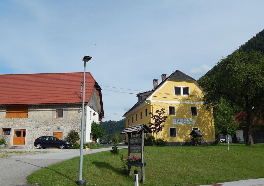 Photo of Outdoor in Hinterstoder