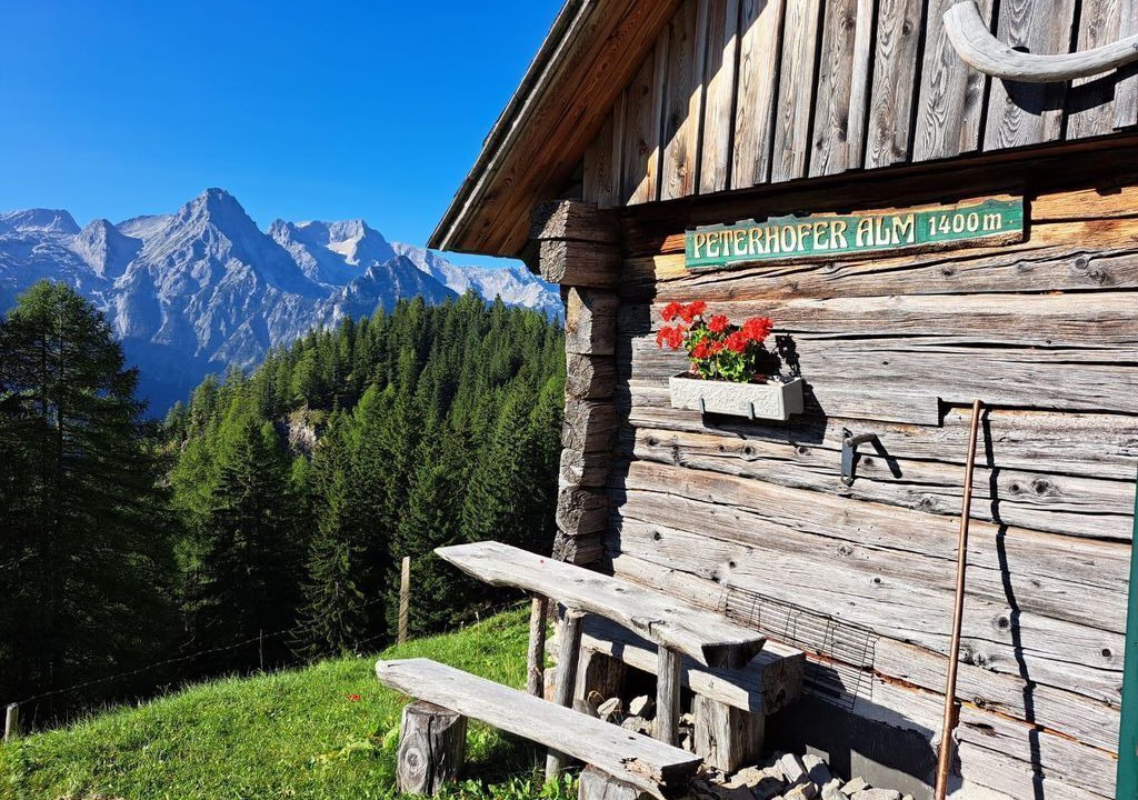 Photo of Outdoor in Hinterstoder
