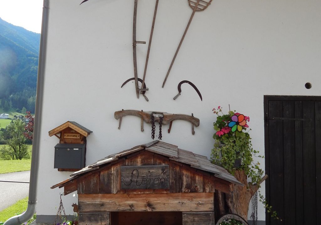 Photo of Outdoor in Hinterstoder