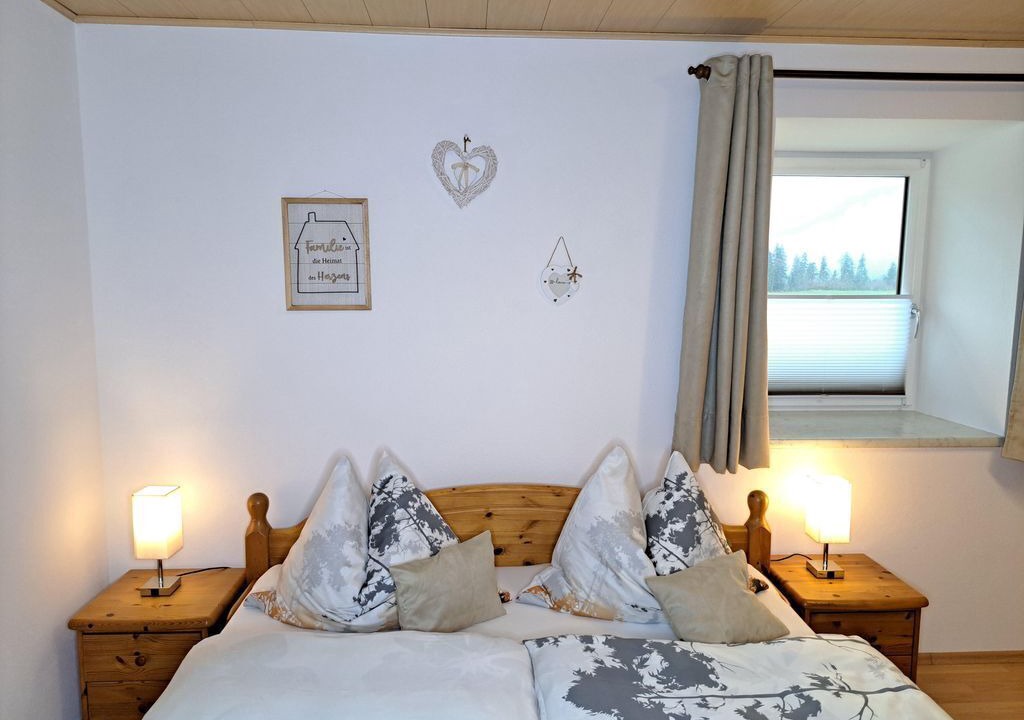 Photo of Bedroom in Hinterstoder