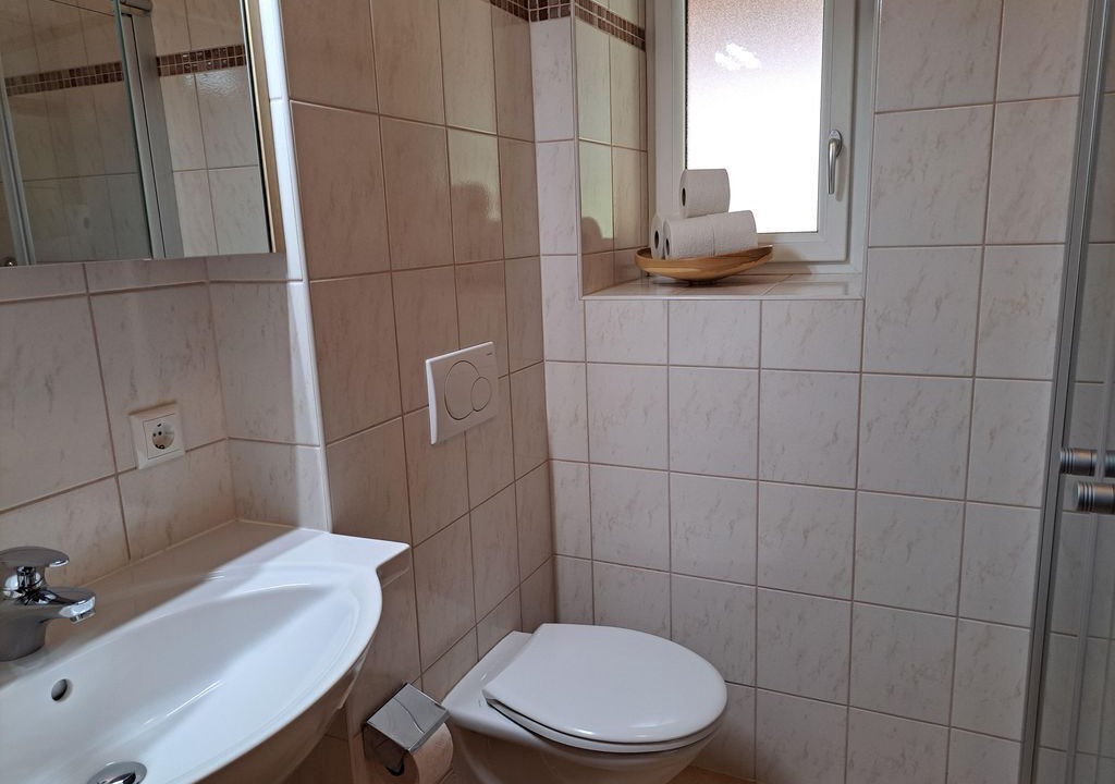 Photo of Bathroom in Hinterstoder