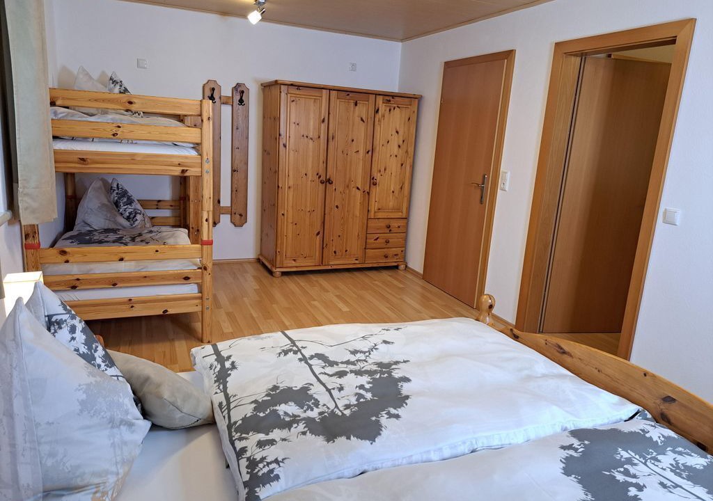 Photo of Bedroom in Hinterstoder