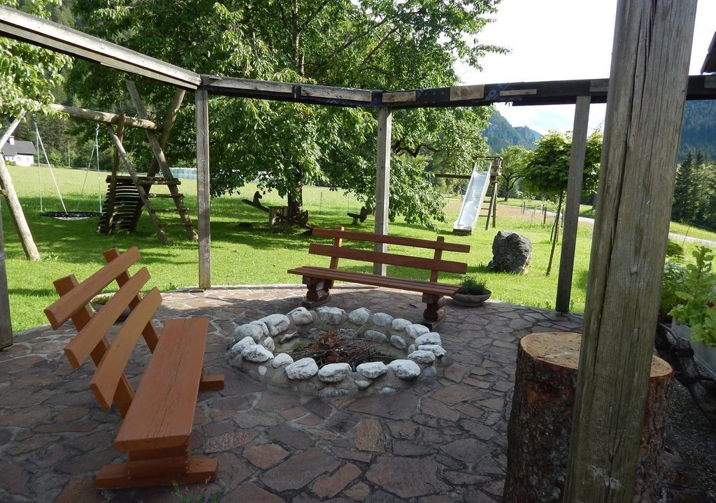 Photo of Outdoor in Hinterstoder