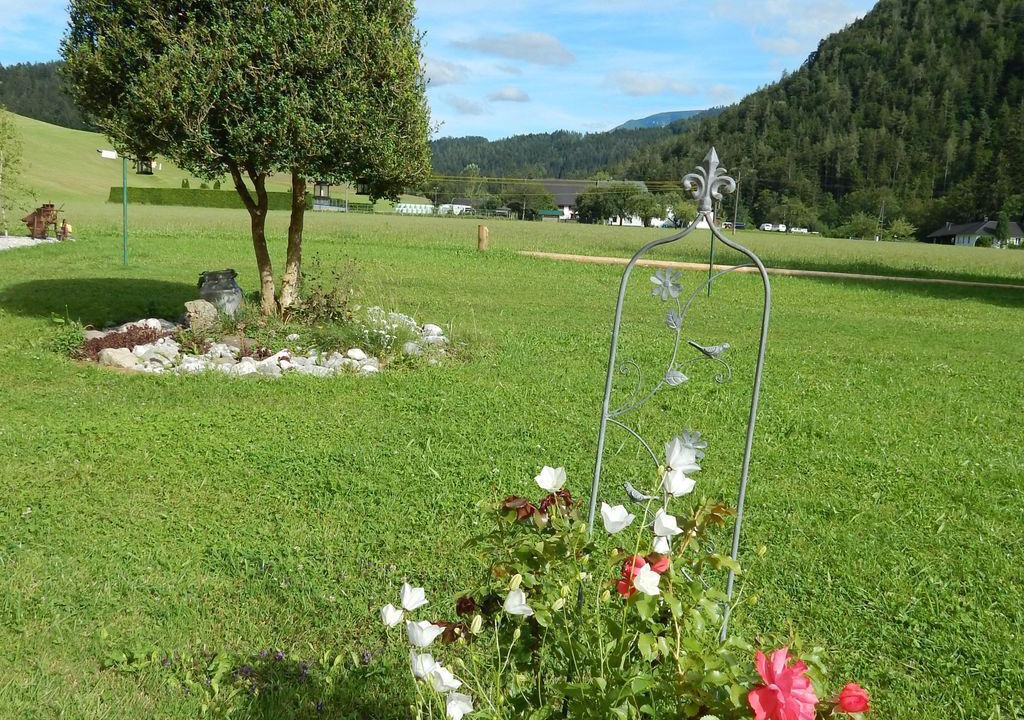 Photo of Outdoor in Hinterstoder