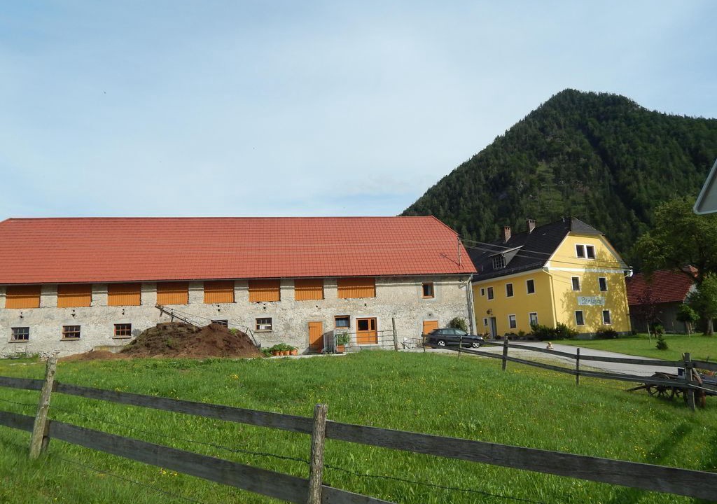 Photo of Outdoor in Hinterstoder