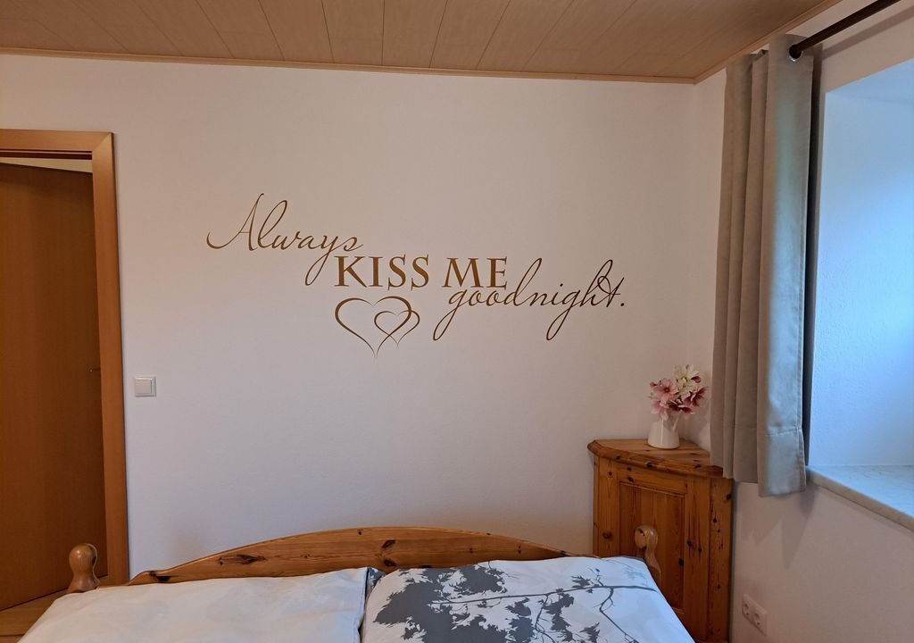 Photo of Bedroom in Hinterstoder