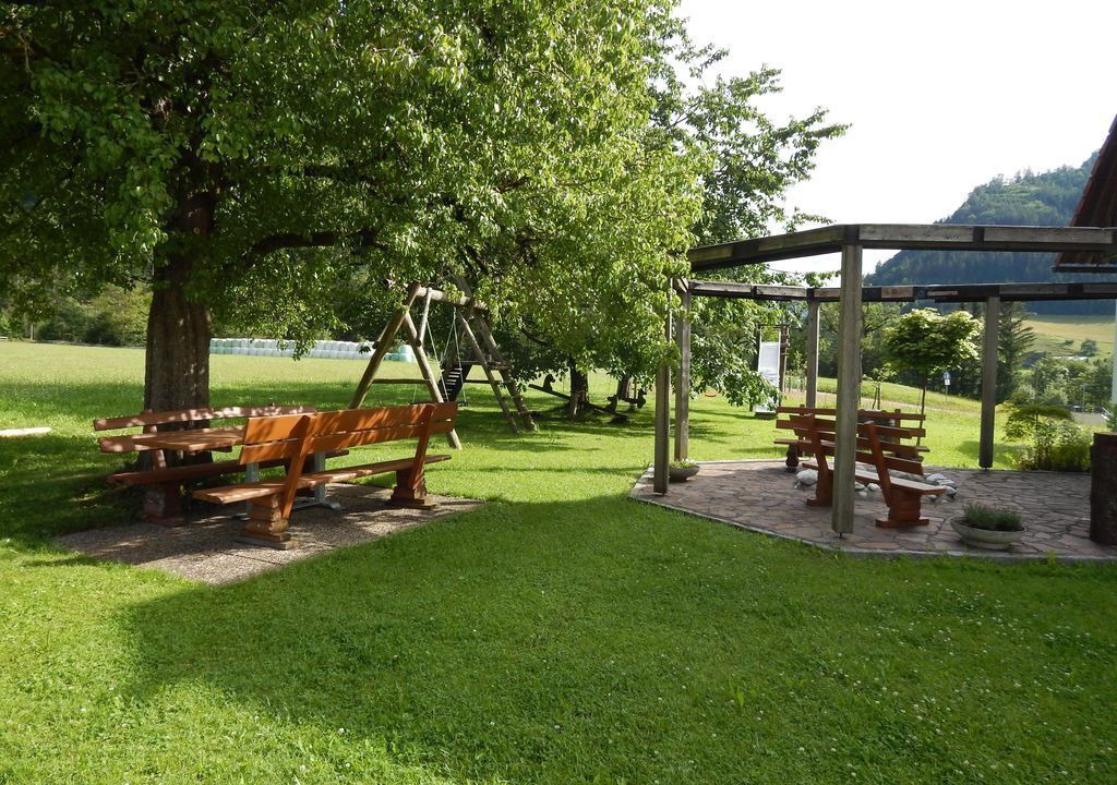 Photo of Outdoor in Hinterstoder