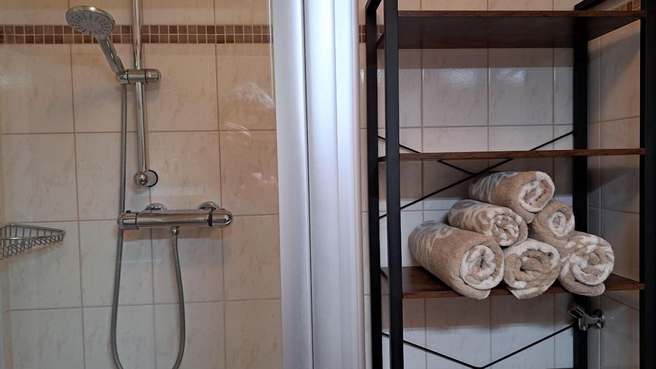 Photo of Bathroom in Hinterstoder