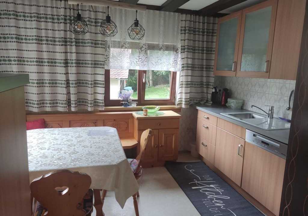 Photo of Kitchen in Spital am Pyhrn