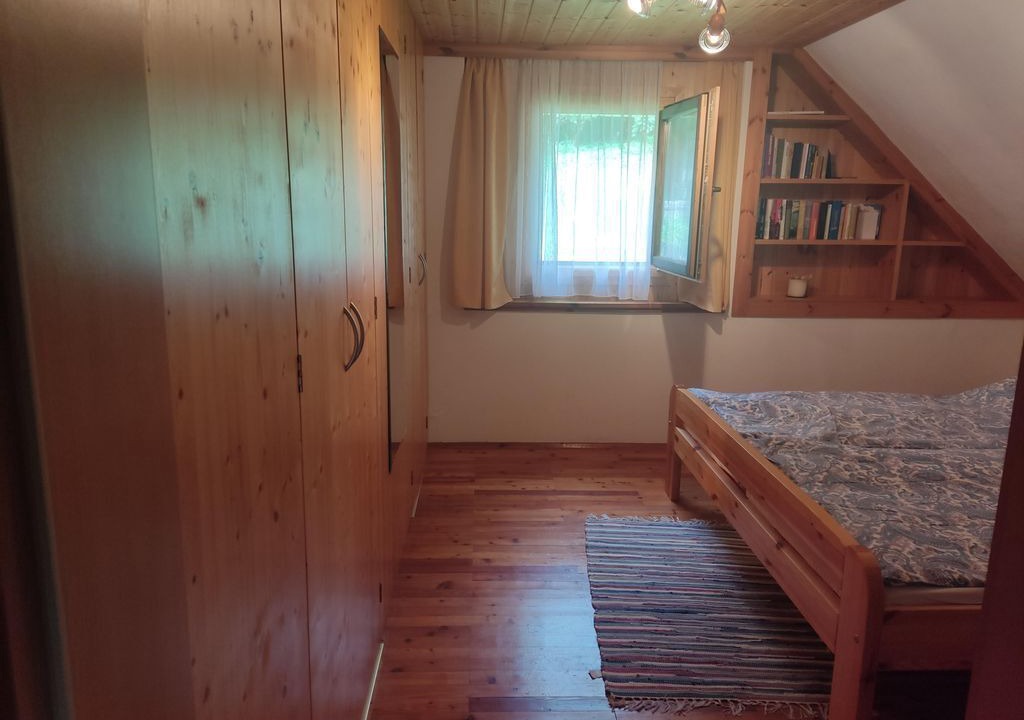 Photo of Bedroom in Spital am Pyhrn