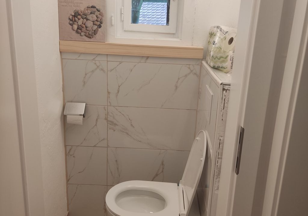 Photo of Bathroom in Spital am Pyhrn