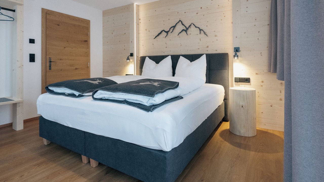 Photo of Bedroom in Innervillgraten