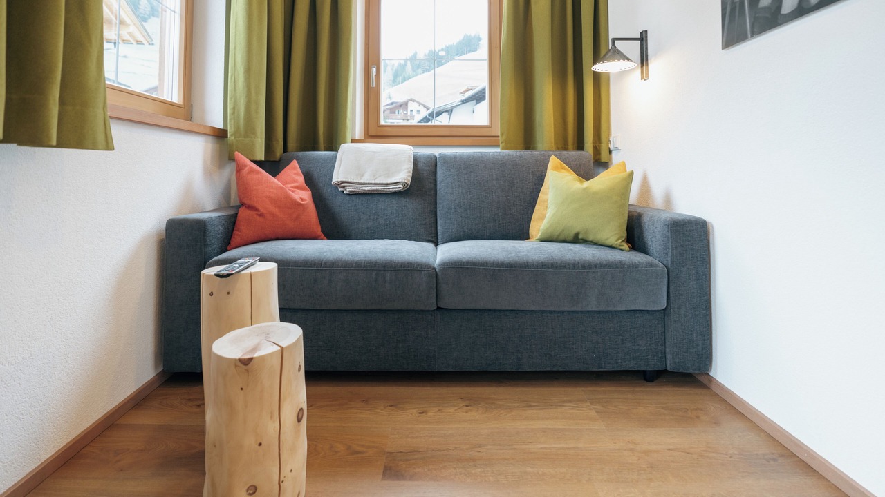 Photo of Livingroom in Innervillgraten