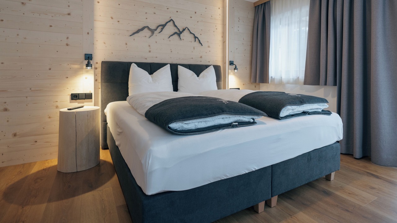 Photo of Bedroom in Innervillgraten