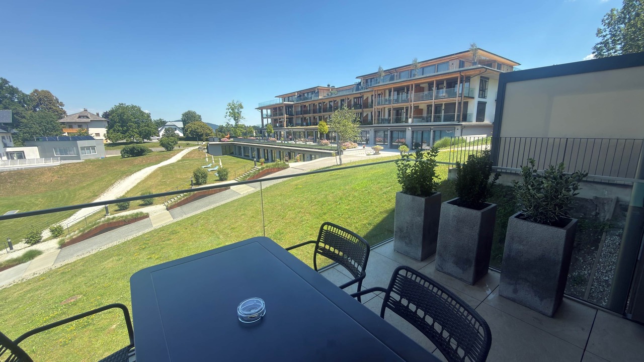 Photo of Outdoor in Maria Woerth