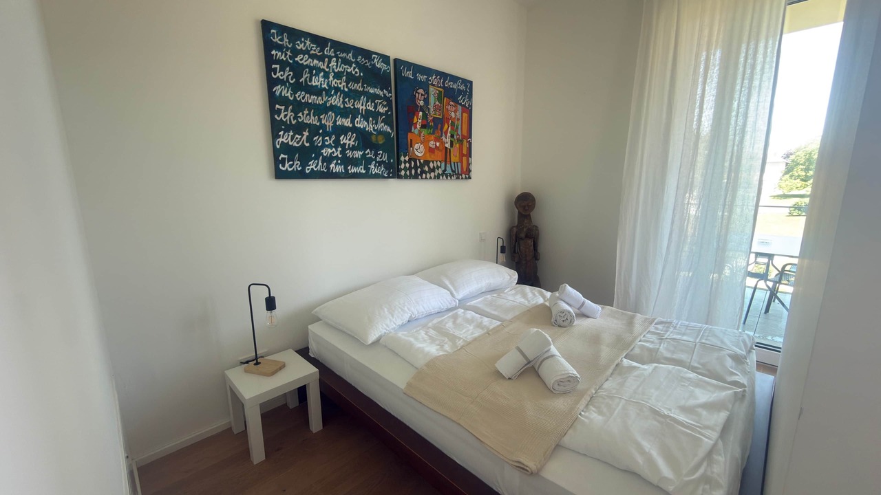 Photo of Bedroom in Maria Woerth