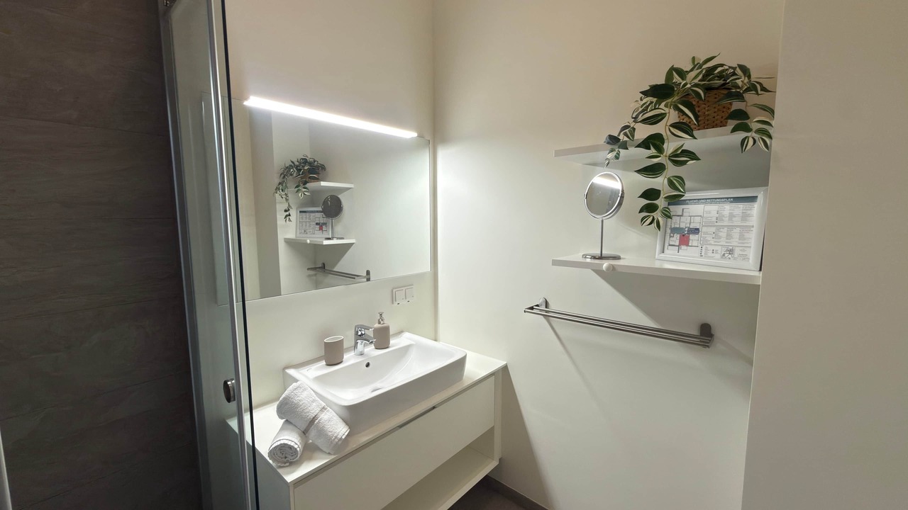 Photo of Bathroom in Maria Woerth