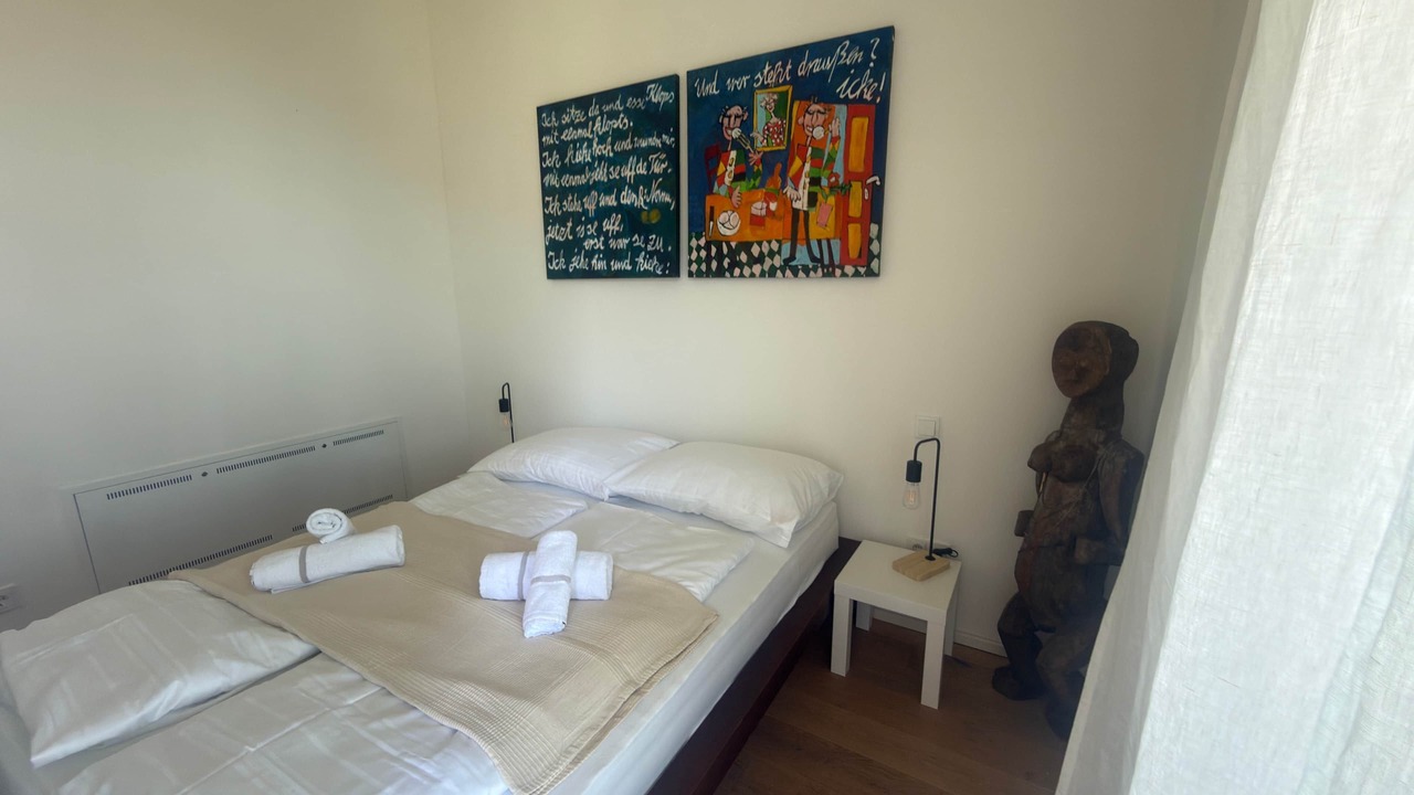 Photo of Bedroom in Maria Woerth
