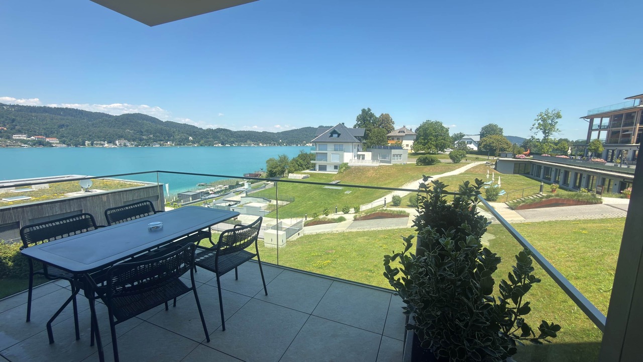 Photo of Outdoor in Maria Woerth