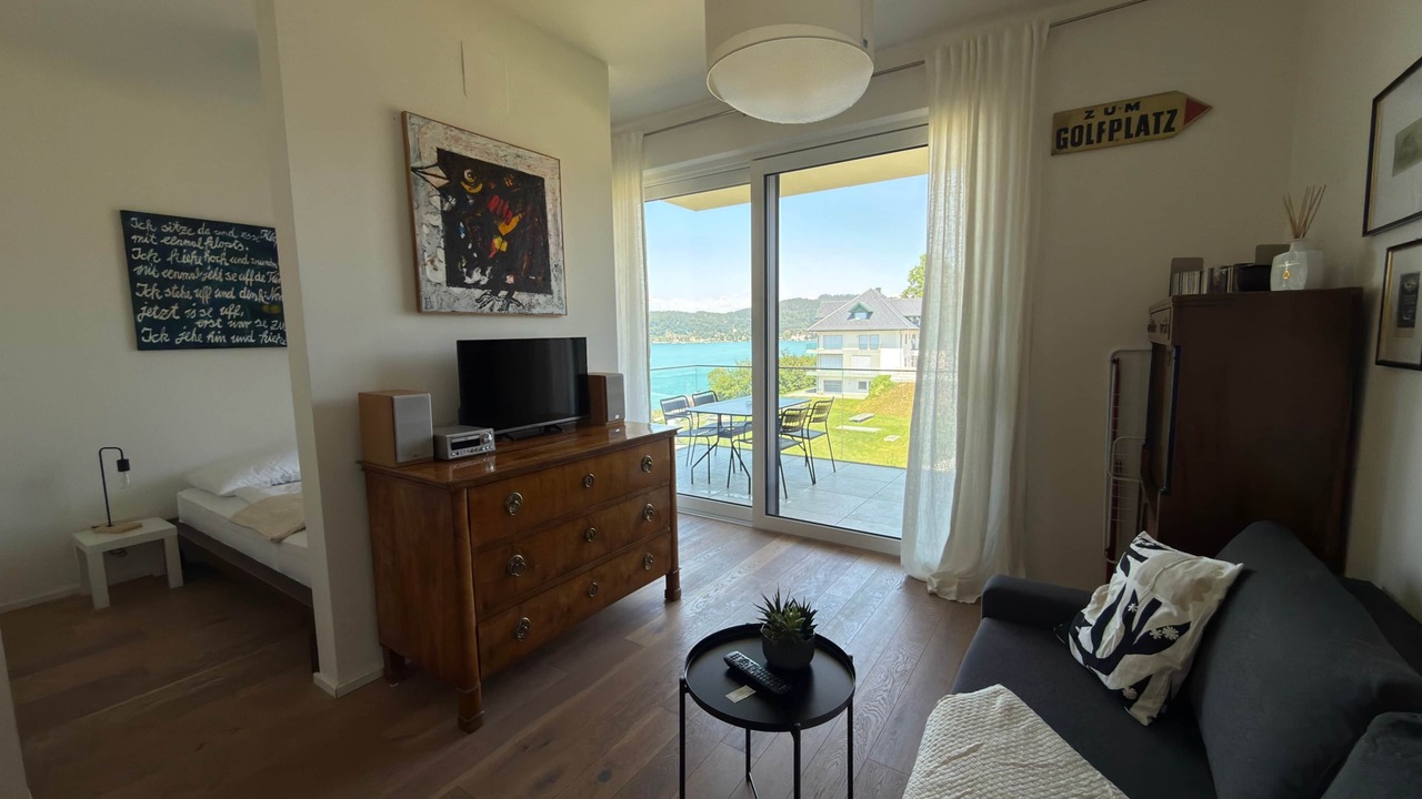 Photo of Livingroom in Maria Woerth
