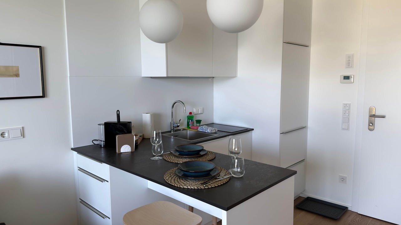 Photo of Kitchen in Maria Woerth