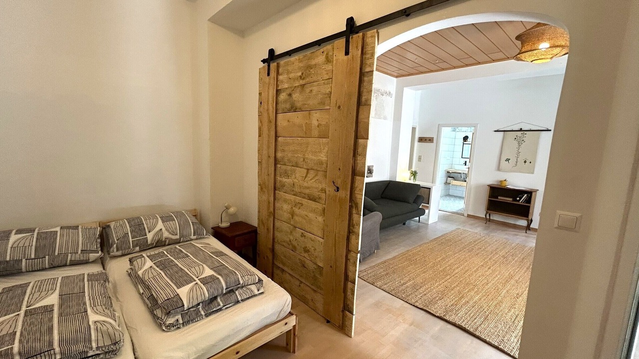 Photo of Bedroom in Rossatz-Arnsdorf