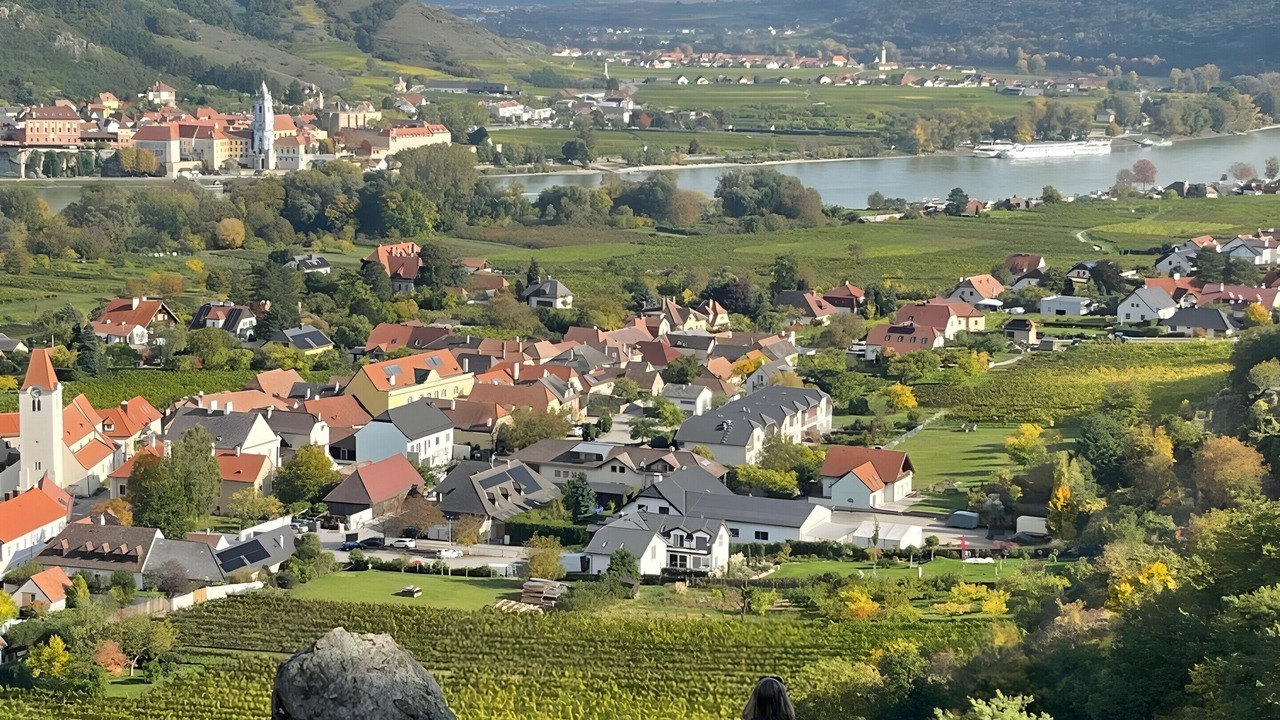 Photo of Others in Rossatz-Arnsdorf