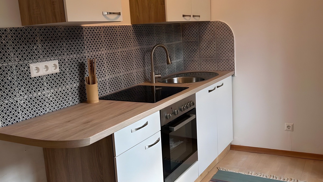Photo of Kitchen in Rossatz-Arnsdorf