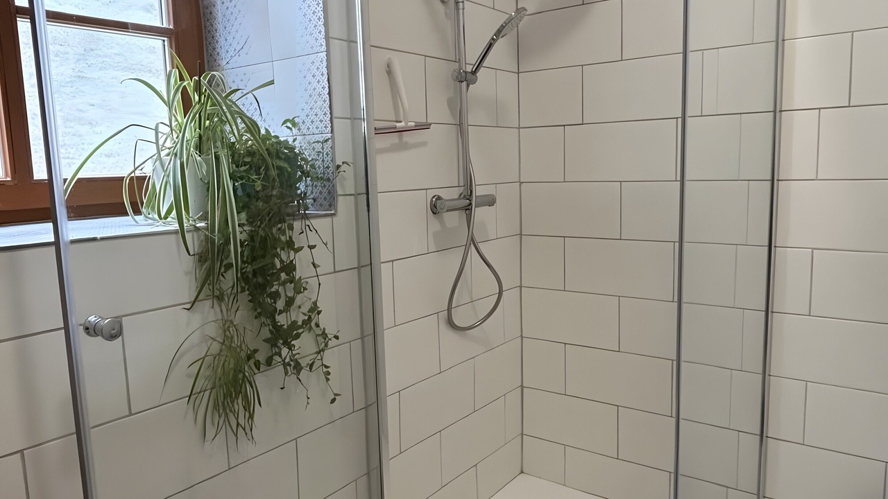 Photo of Bathroom in Rossatz-Arnsdorf