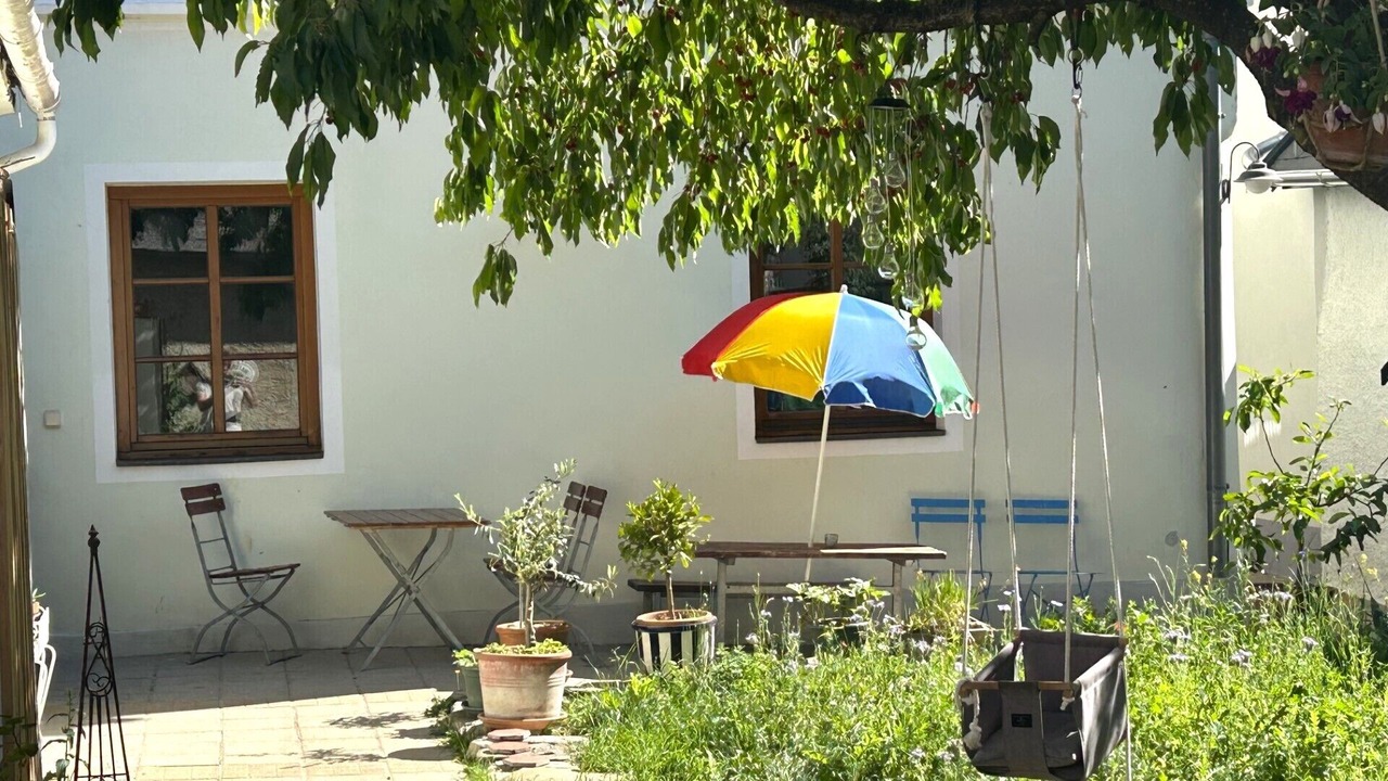 Photo of Patio Balcony in Rossatz-Arnsdorf