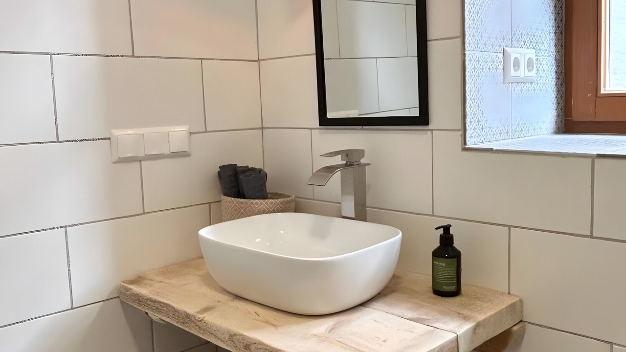 Photo of Bathroom in Rossatz-Arnsdorf
