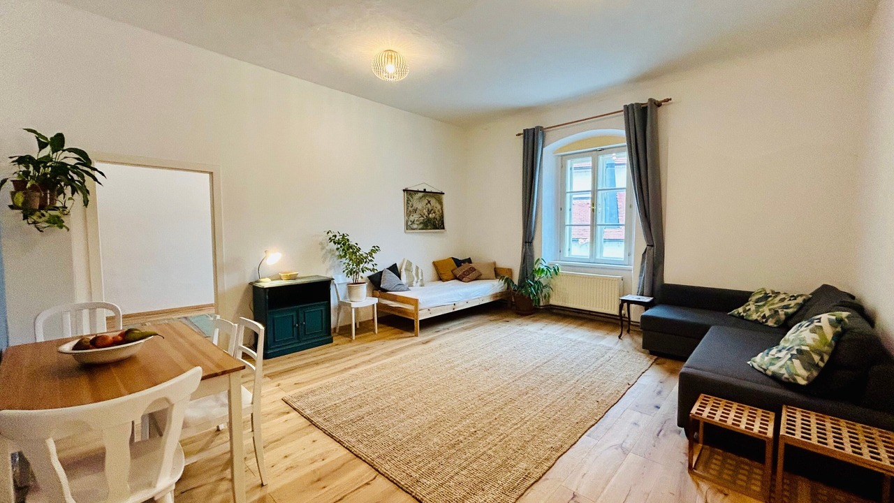 Photo of Livingroom in Rossatz-Arnsdorf