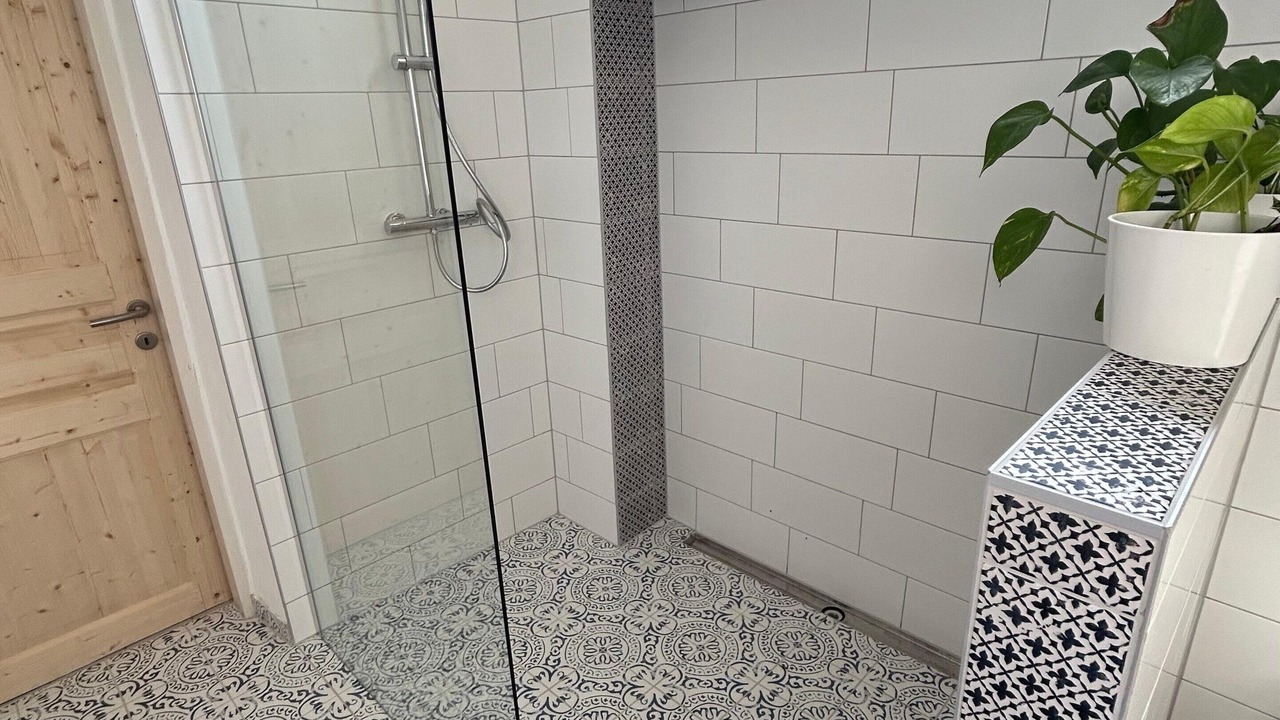 Photo of Bathroom in Rossatz-Arnsdorf