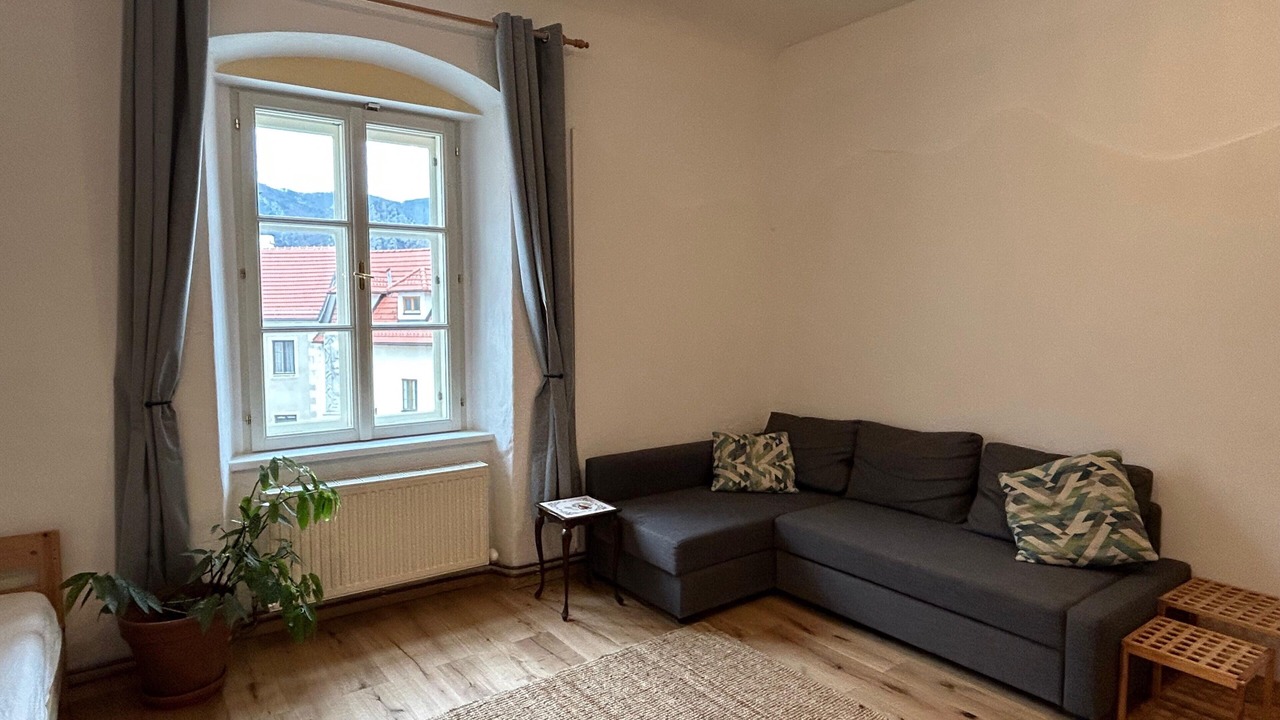 Photo of Livingroom in Rossatz-Arnsdorf