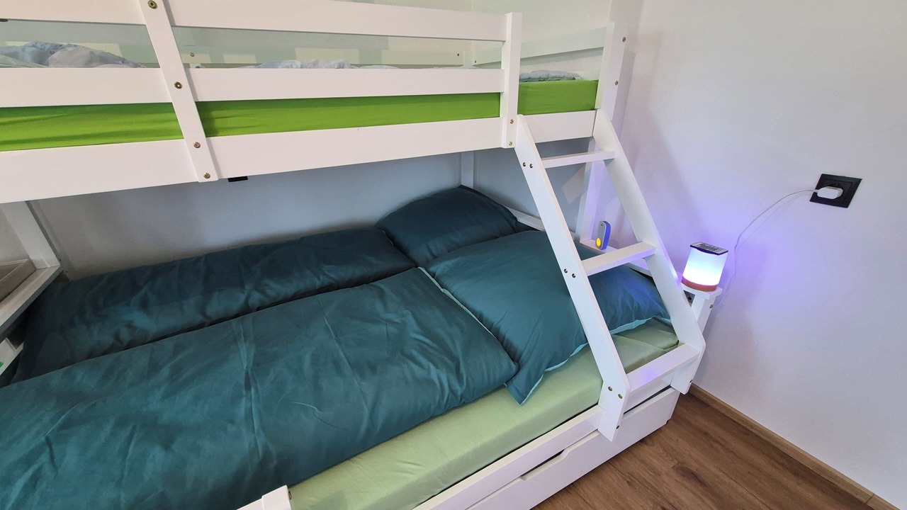 Photo of Bedroom in Sankt Johann im Saggautal