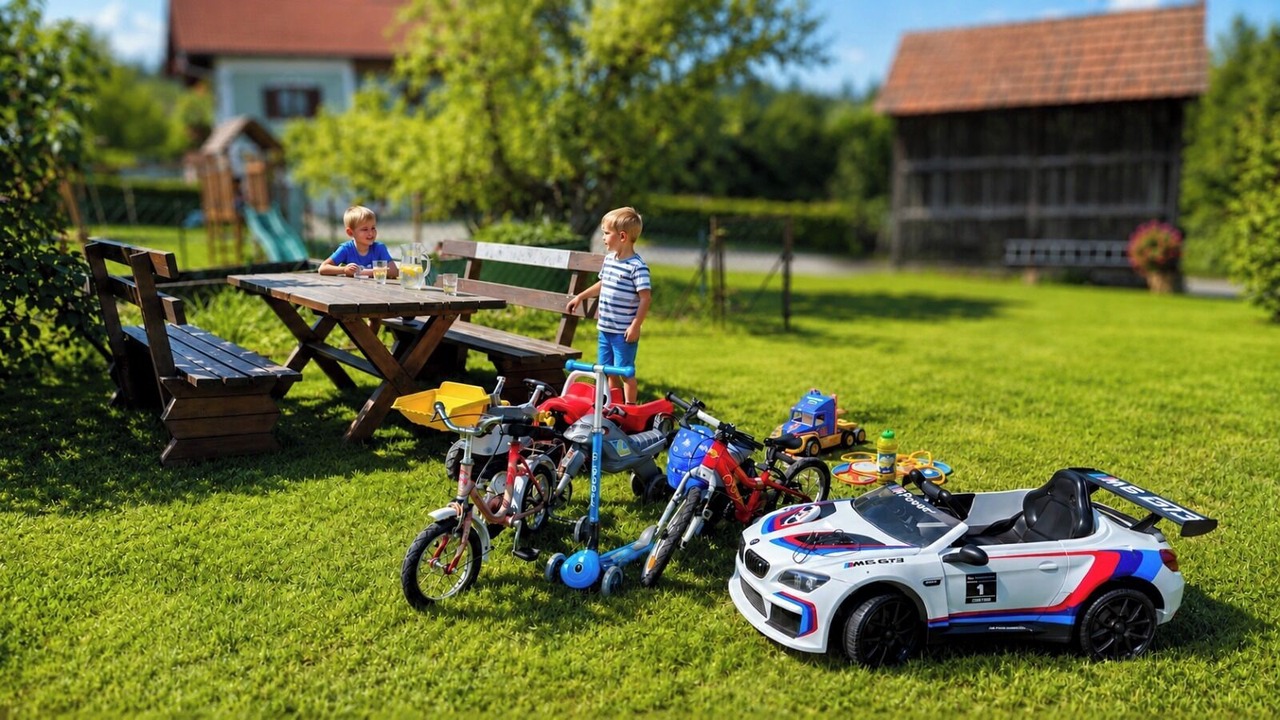 Photo of Outdoor in Sankt Johann im Saggautal