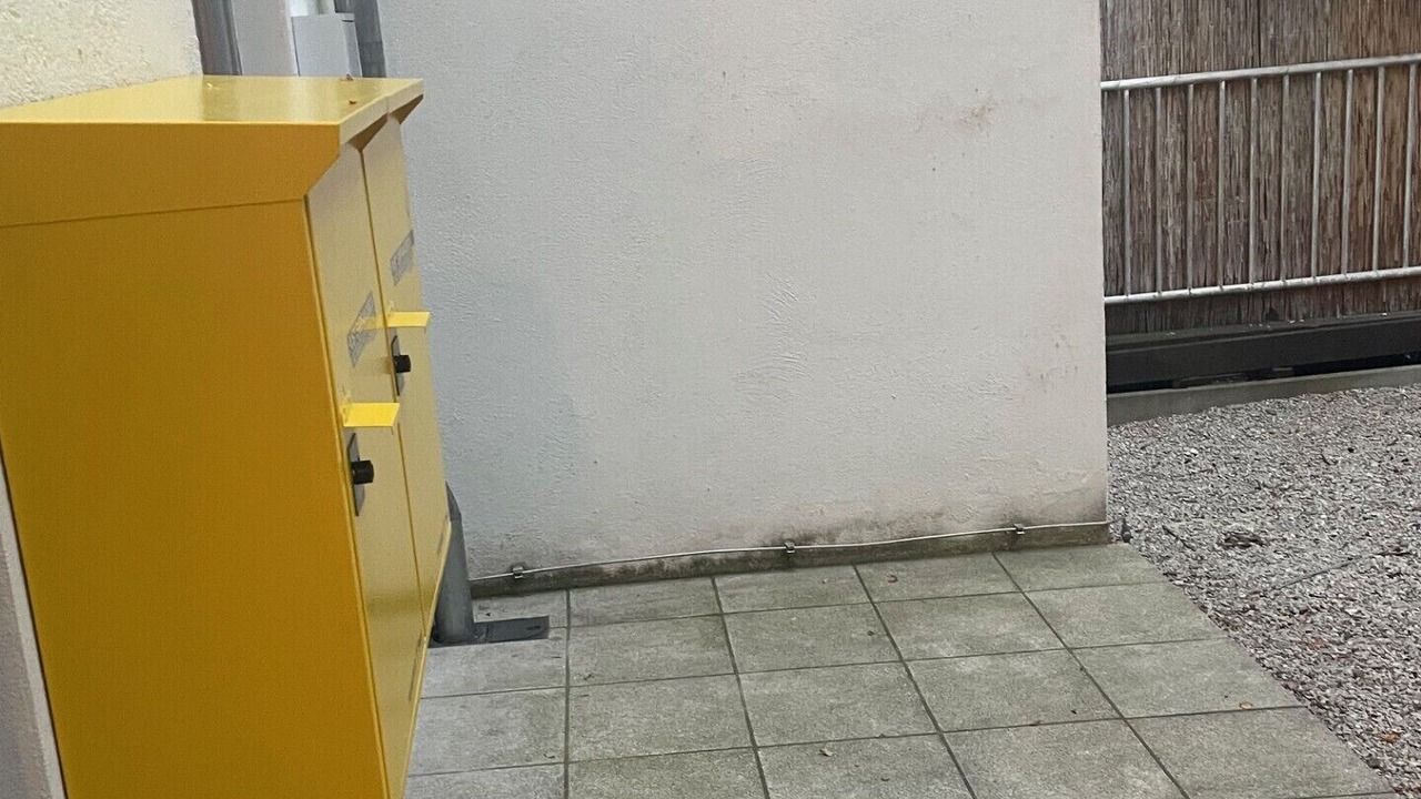Photo of Outdoor in Leopoldstadt
