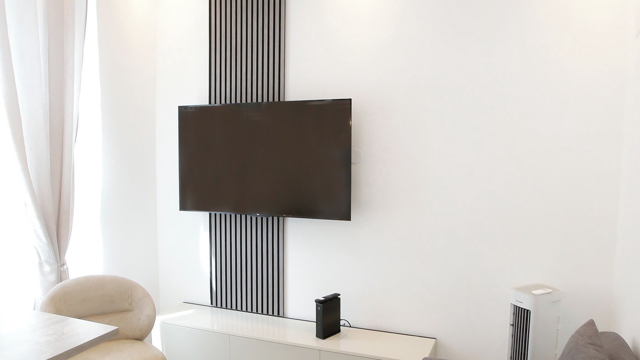 Photo of Livingroom in Leopoldstadt