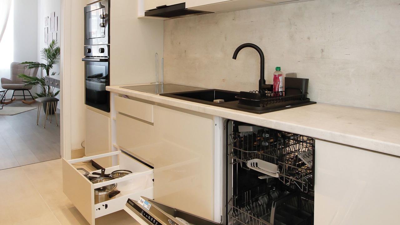Photo of Kitchen in Leopoldstadt