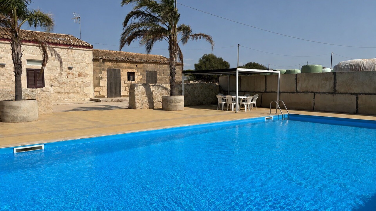 Photo of Outdoor in Santa Croce Camerina